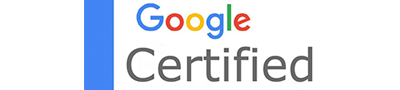Google Certified